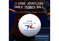 Bóng Super ABS - ITTF 