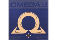 Omega 7 Pro