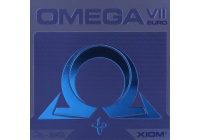Omega 7 Euro